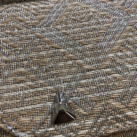 Stella & Dot clutch - Picture 2 of 3